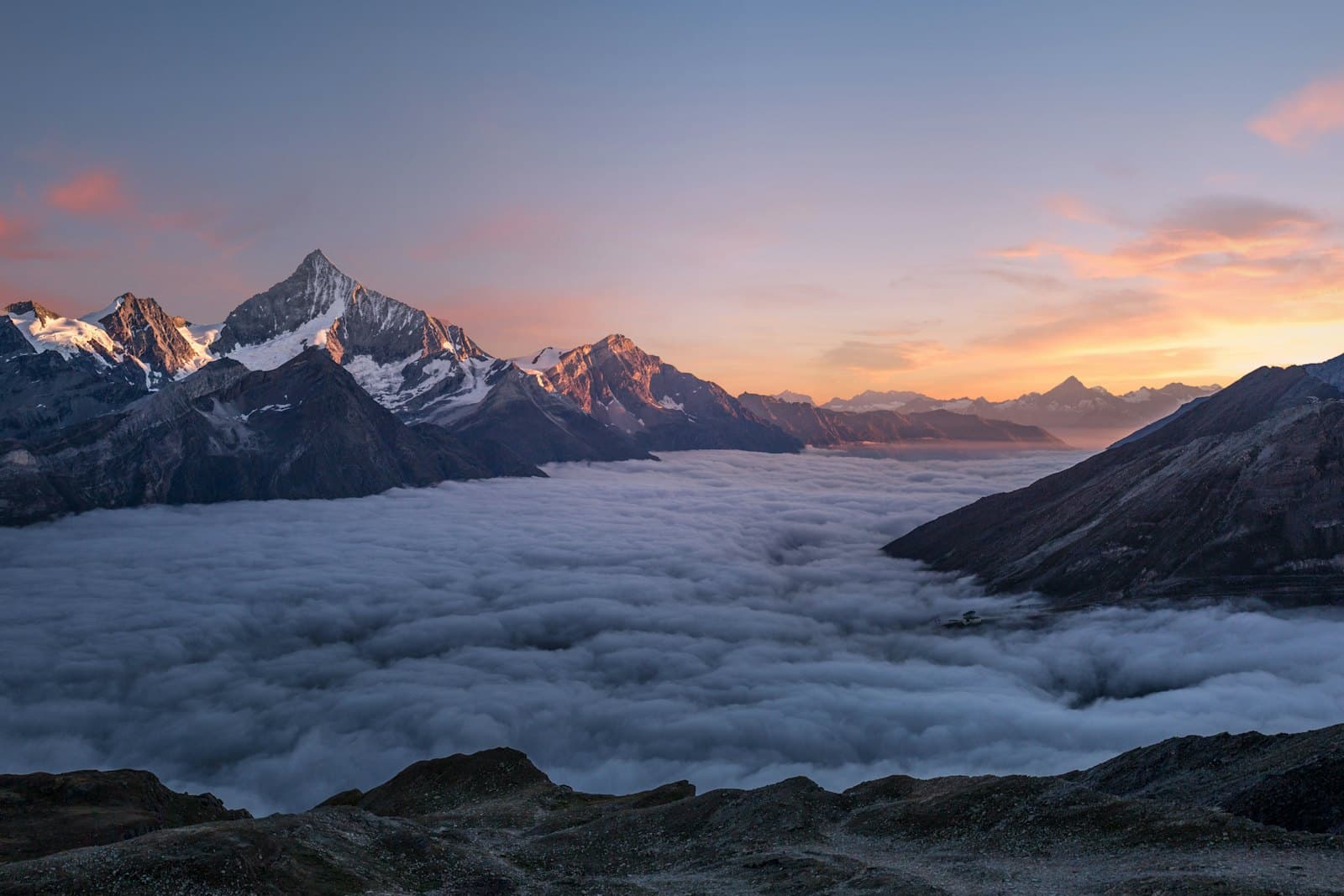 Eski Yörük Yolu Deve Uçurumu Yürüyüşü