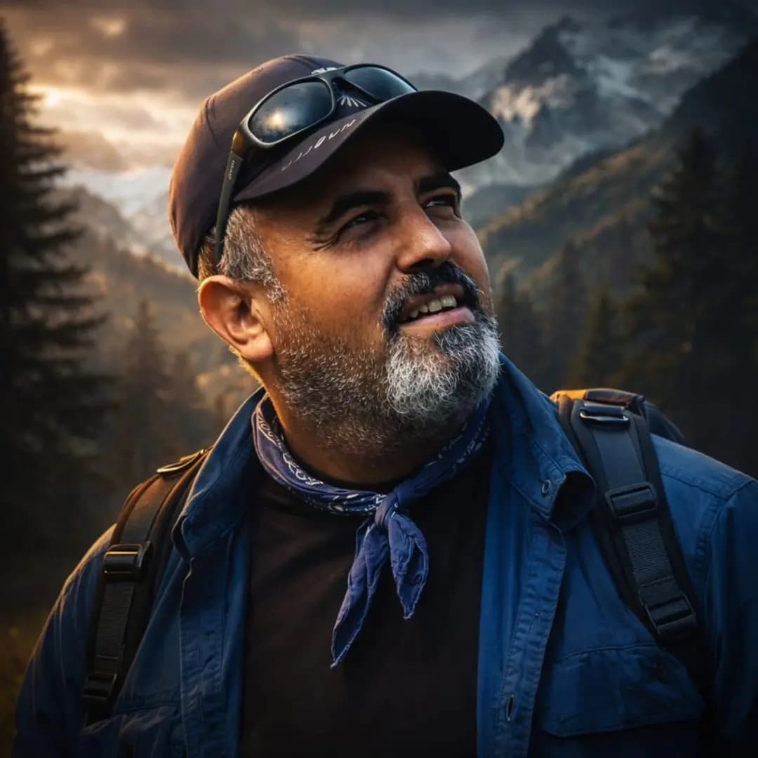 Mustafa Büyükkafalı